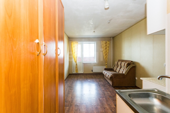 
  Продается студия 21.4 м². Фото 1.