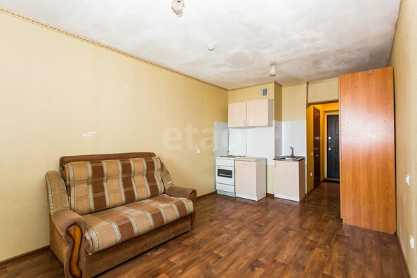 
  Продается студия 21.4 м². Фото 4.
