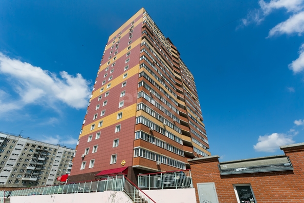 
  Продается студия 21.4 м². Фото 13.