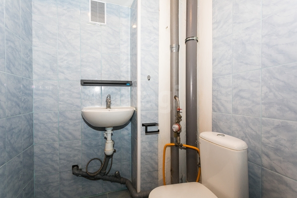 
  Продается студия 21.4 м². Фото 17.