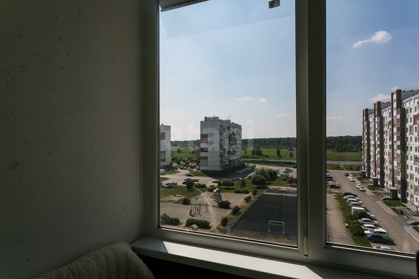 
  Продается 2-комн. квартира 55.7 м². Фото 10.