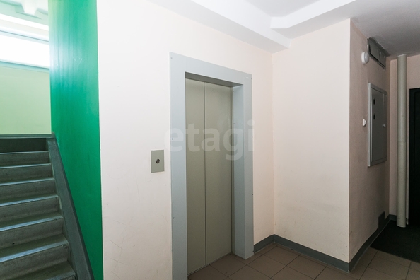 
  Продается 2-комн. квартира 55.7 м². Фото 19.