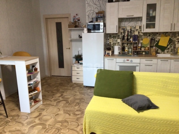 
  Продается студия 41 м². Фото 1.