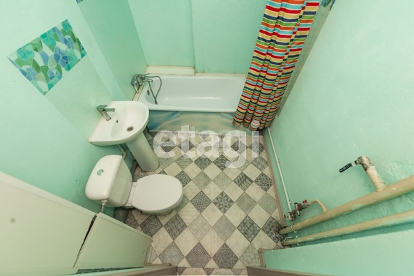 
  Продается студия 41 м². Фото 9.