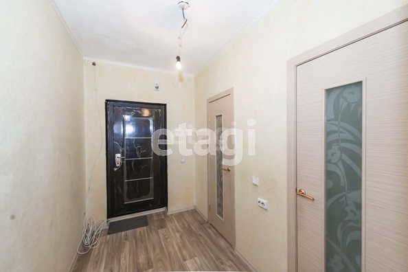 
  Продается студия 41 м². Фото 17.