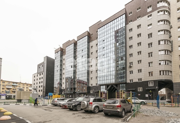 
  Продается студия 41 м². Фото 22.