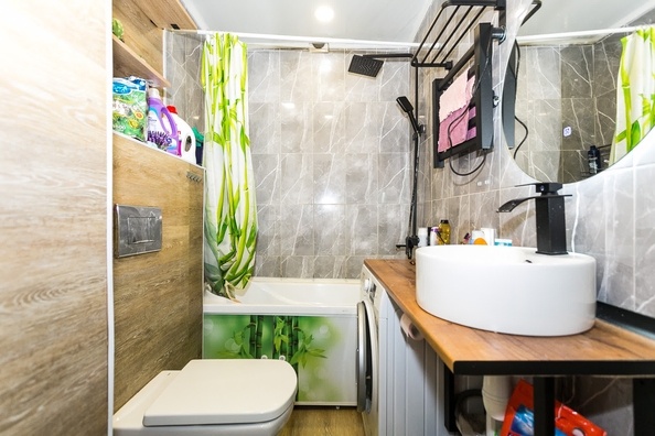 
  Продается 2-комн. квартира 54.7 м². Фото 10.