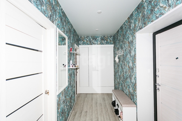 
  Продается 2-комн. квартира 54.7 м². Фото 14.