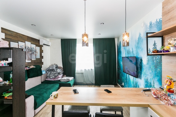 
  Продается 2-комн. квартира 54.7 м². Фото 18.