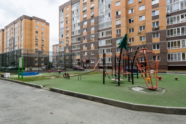 
  Продается 2-комн. квартира 54.7 м². Фото 24.