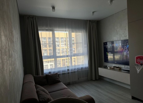 
  Продается 2-комн. квартира 60 м², в ЖК Цветной бульвар, дом 2. Фото 1.