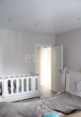 
  Продается 2-комн. квартира 60 м², в ЖК Цветной бульвар, дом 2. Фото 23.