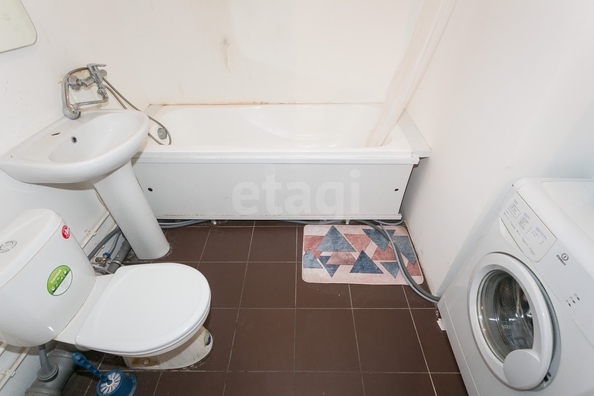 
  Продается студия 33 м², в ЖК Аквамарин, дом 1/2. Фото 11.