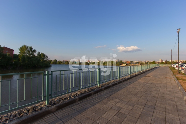 
  Продается студия 33 м², в ЖК Аквамарин, дом 1/2. Фото 15.
