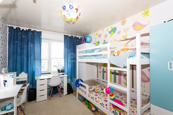 
  Продается 3-комн. квартира 64 м². Фото 13.