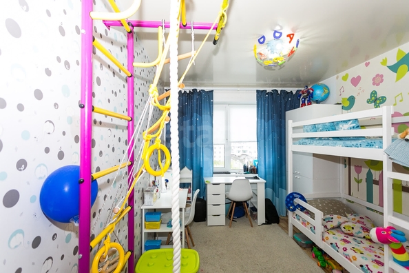 
  Продается 3-комн. квартира 64 м². Фото 14.