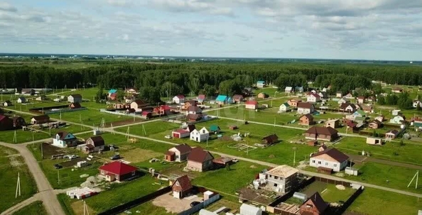 
  Продается земельный участок 10 соток, в КП Благое. Фото 2.