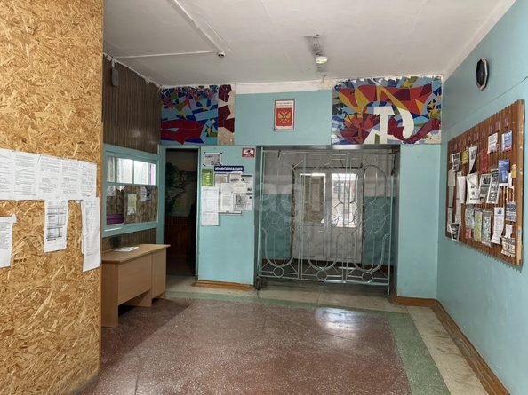 
  Продается комната 13 м². Фото 4.