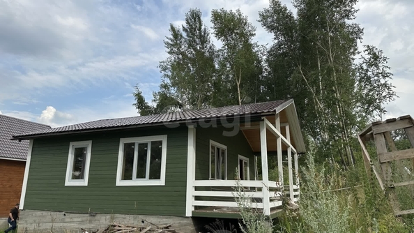 
  Продается дом 85.7 м², в КП Гармония. Фото 2.