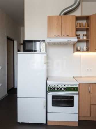 
  Продается студия 24 м². Фото 4.