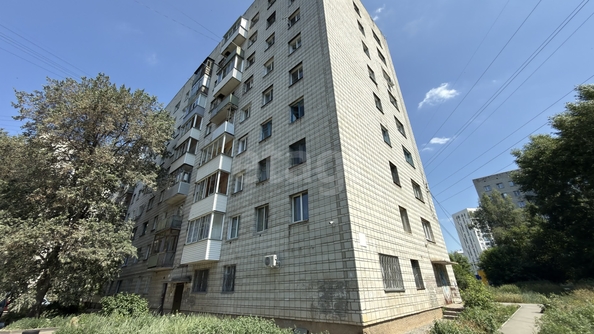 
  Продается 1-комн. квартира 32.8 м². Фото 10.