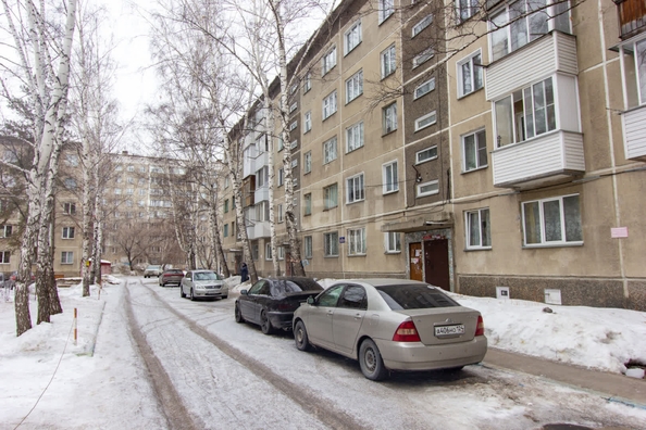 
  Продается комната 15.9 м². Фото 11.
