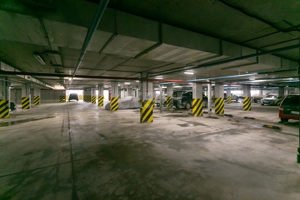 
  Продается парковка 15.9 м². Фото 7.