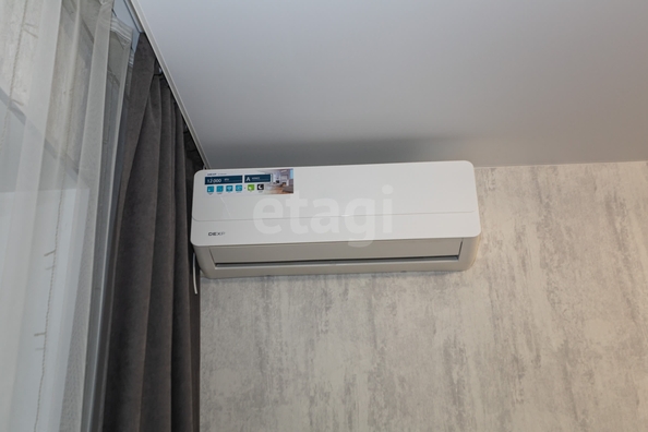 
  Продается 2-комн. квартира 52.4 м². Фото 4.