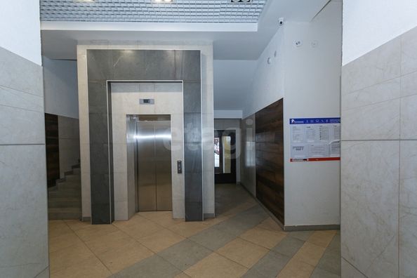 
  Продается 2-комн. квартира 52.4 м². Фото 24.