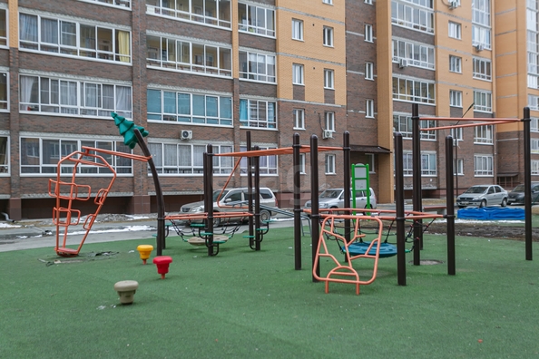 
  Продается 2-комн. квартира 52.4 м². Фото 25.
