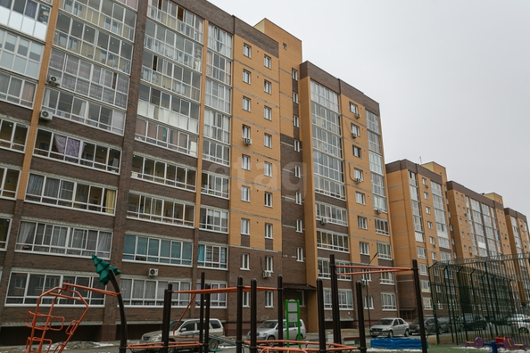 
  Продается 2-комн. квартира 52.4 м². Фото 27.