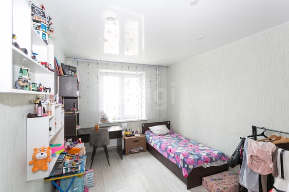 
  Продается 2-комн. квартира 59 м², в ЖК Аквамарин, дом 3/1. Фото 11.