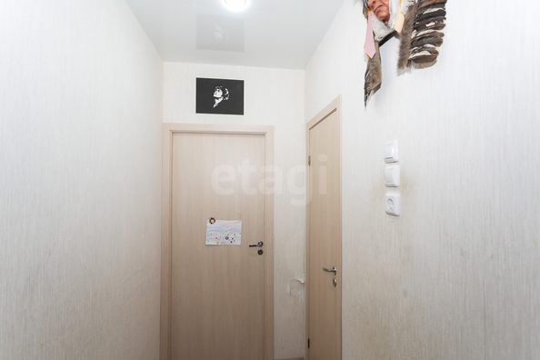 
  Продается 2-комн. квартира 59 м², в ЖК Аквамарин, дом 3/1. Фото 17.