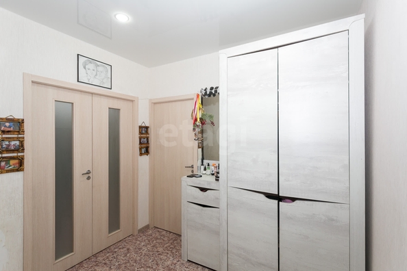 
  Продается 2-комн. квартира 59 м², в ЖК Аквамарин, дом 3/1. Фото 19.