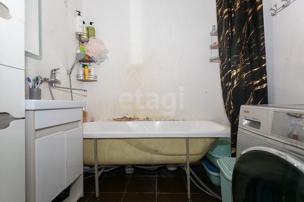 
  Продается 2-комн. квартира 59 м², в ЖК Аквамарин, дом 3/1. Фото 20.