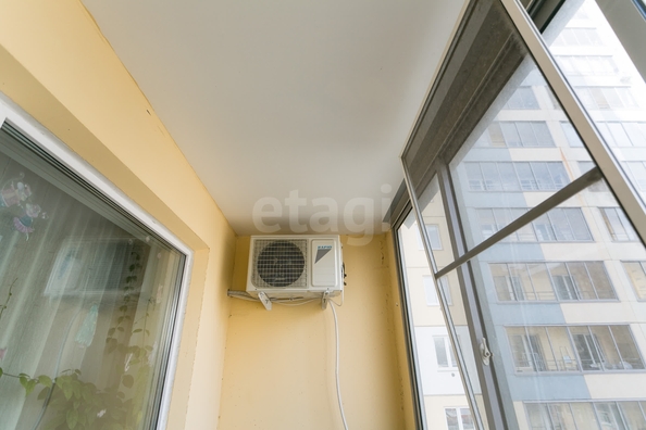 
  Продается 2-комн. квартира 59 м², в ЖК Аквамарин, дом 3/1. Фото 23.