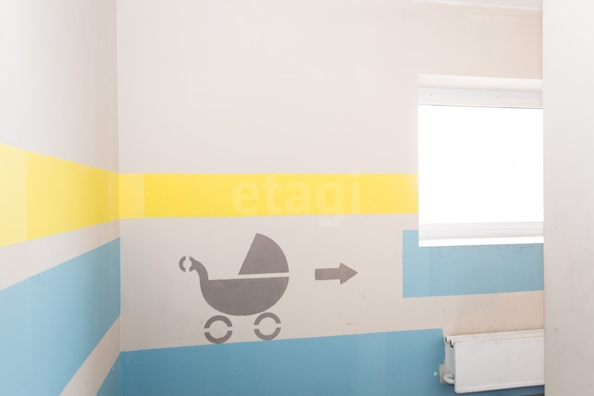 
  Продается 2-комн. квартира 59 м², в ЖК Аквамарин, дом 3/1. Фото 26.