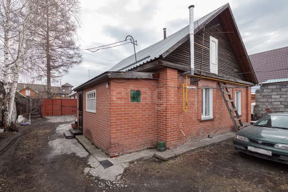 
  Продается дом 58.7 м². Фото 3.