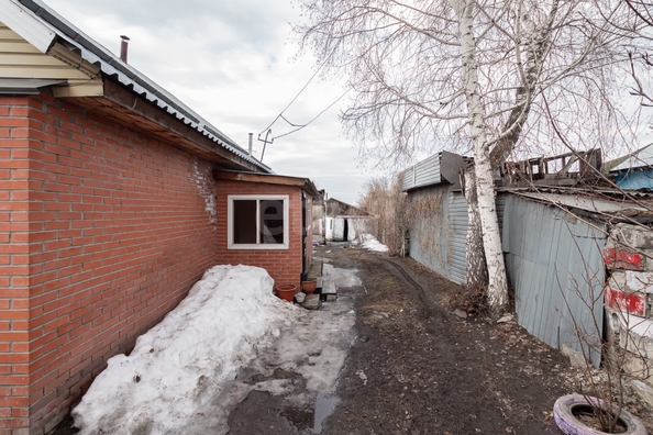 
  Продается дом 58.7 м². Фото 16.