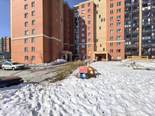 
  Продается 3-комн. квартира 65.3 м². Фото 4.