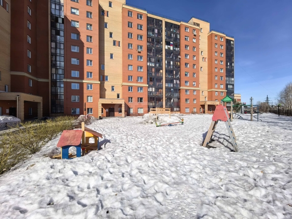 
  Продается 3-комн. квартира 65.3 м². Фото 26.