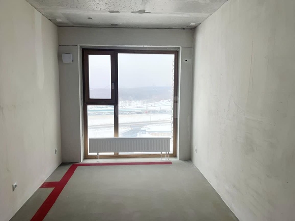 
  Продается 1-комн. квартира 39.3 м², в ЖК Горская Лагуна. Фото 4.