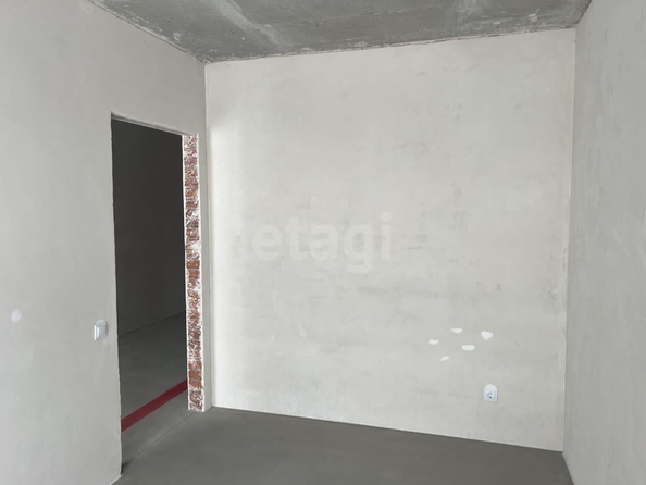 
  Продается 1-комн. квартира 39.3 м², в ЖК Горская Лагуна. Фото 5.