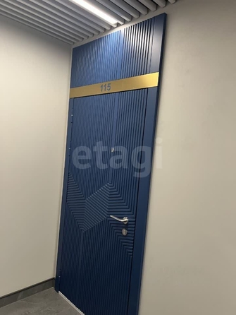 
  Продается 1-комн. квартира 39.3 м², в ЖК Горская Лагуна. Фото 15.