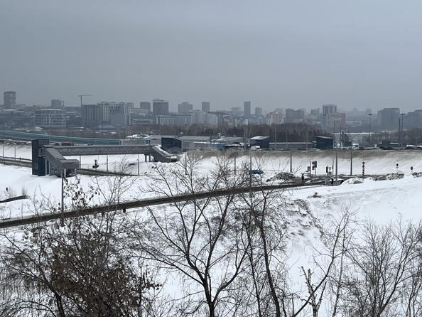 
  Продается 1-комн. квартира 39.3 м², в ЖК Горская Лагуна. Фото 16.