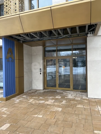 
  Продается 1-комн. квартира 39.3 м², в ЖК Горская Лагуна. Фото 23.