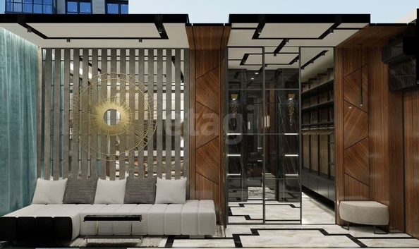 
  Продается 2-комн. квартира 52.6 м², в ЖК Almond (Алмонд). Фото 16.