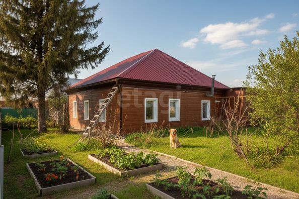 
  Продается дом 71.9 м². Фото 1.