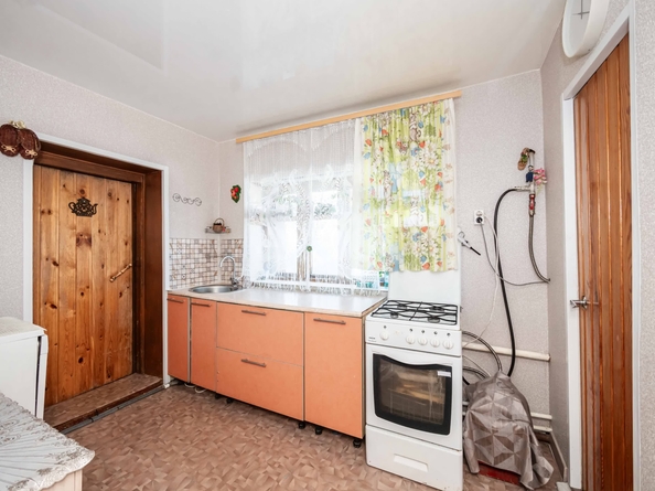 
  Продается дом 55 м². Фото 12.