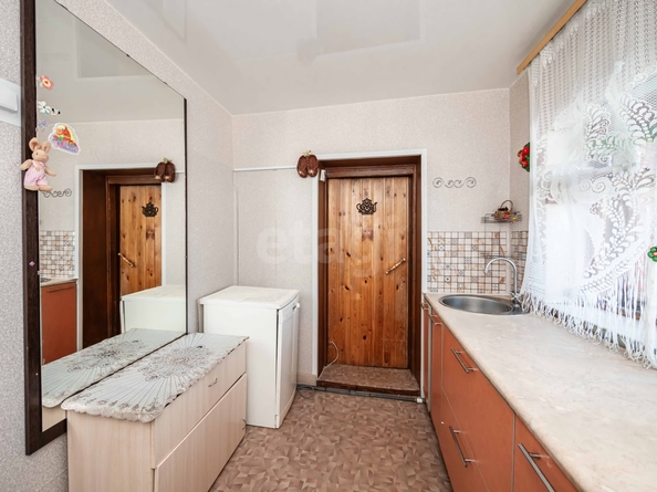 
  Продается дом 55 м². Фото 13.